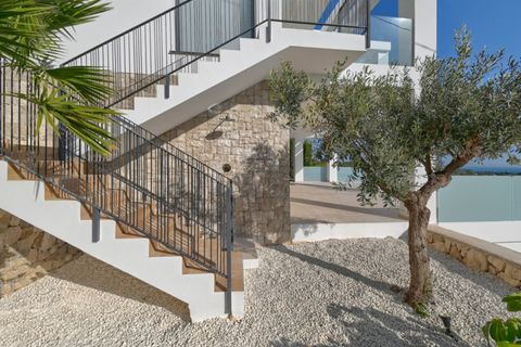 Villa i Calpe, Alicante, Calpe - € 1.985.000 | Ref: 930-00068P - foto 31