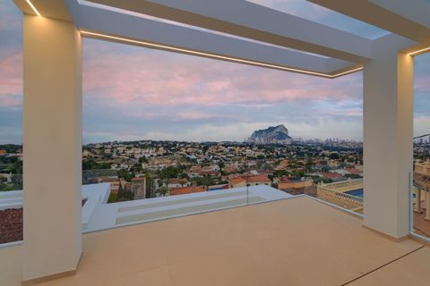 Villa i Calpe, Alicante, Calpe - € 1.985.000 | Ref: 930-00068P - foto 38