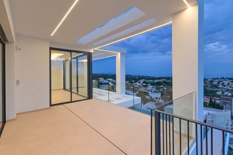 Villa i Calpe, Alicante, Calpe - € 1.985.000 | Ref: 930-00068P - foto 42