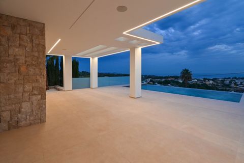Villa i Calpe, Alicante, Calpe - € 1.985.000 | Ref: 930-00068P - foto 44