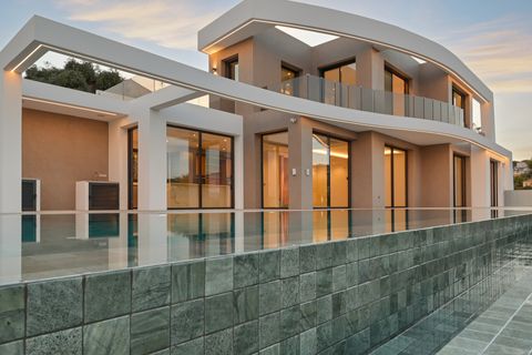 Villa i Benissa, Alicante, Benissa - € 3.195.000 | Ref: 930-00069P - foto 6