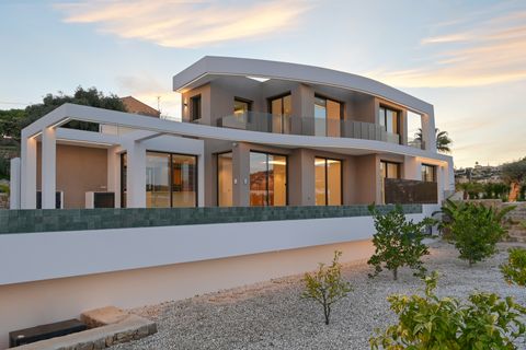 Villa i Benissa, Alicante, Benissa - € 3.195.000 | Ref: 930-00069P - foto 7