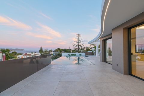 Villa i Benissa, Alicante, Benissa - € 3.195.000 | Ref: 930-00069P - foto 8
