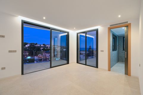 Villa i Benissa, Alicante, Benissa - € 3.195.000 | Ref: 930-00069P - foto 10