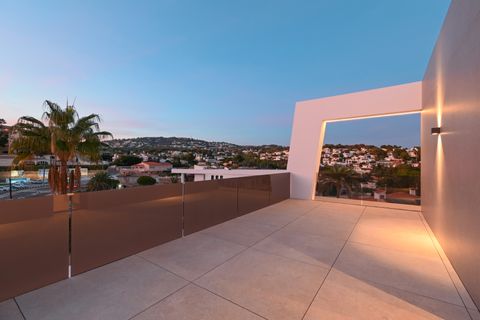 Villa i Benissa, Alicante, Benissa - € 3.195.000 | Ref: 930-00069P - foto 13