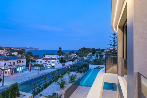 Villa i Benissa, Alicante, Benissa - € 3.195.000 | Ref: 930-00069P - foto 14