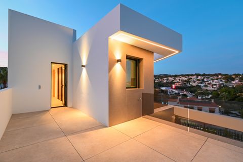 Villa i Benissa, Alicante, Benissa - € 3.195.000 | Ref: 930-00069P - foto 15