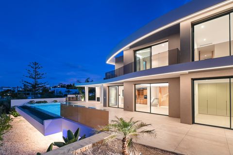 Villa i Benissa, Alicante, Benissa - € 3.195.000 | Ref: 930-00069P - foto 18
