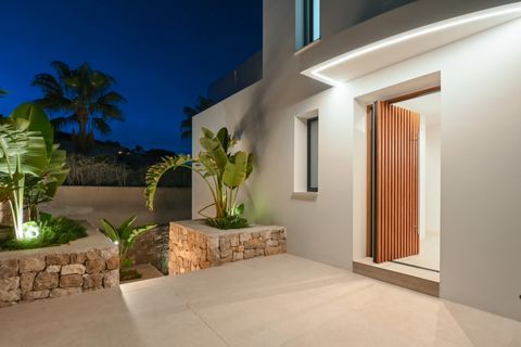 Villa i Benissa, Alicante, Benissa - € 3.195.000 | Ref: 930-00069P - foto 22