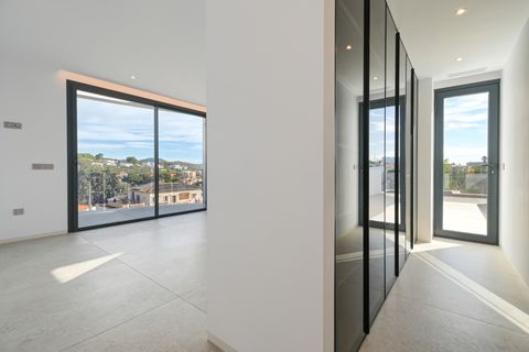 Villa i Benissa, Alicante, Benissa - € 3.195.000 | Ref: 930-00069P - foto 25