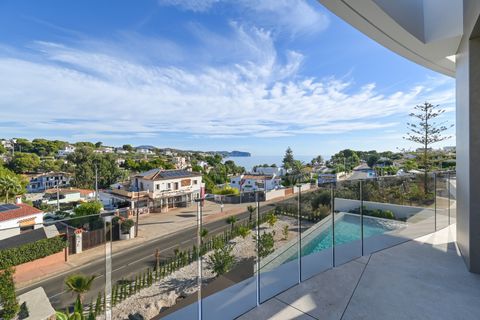 Villa i Benissa, Alicante, Benissa - € 3.195.000 | Ref: 930-00069P - foto 32