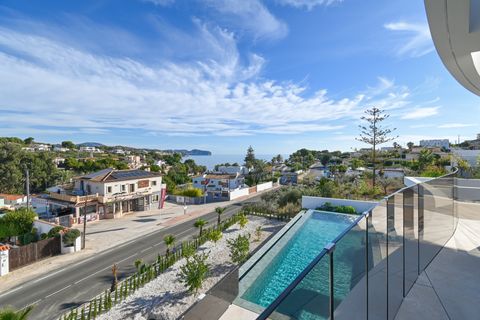 Villa i Benissa, Alicante, Benissa - € 3.195.000 | Ref: 930-00069P - foto 33