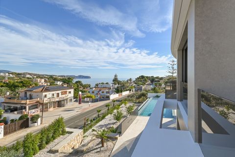 Villa i Benissa, Alicante, Benissa - € 3.195.000 | Ref: 930-00069P - foto 39