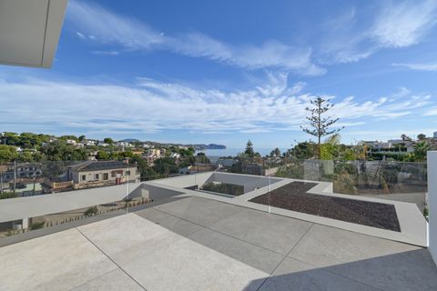 Villa i Benissa, Alicante, Benissa - € 3.195.000 | Ref: 930-00069P - foto 40