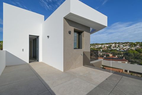 Villa i Benissa, Alicante, Benissa - € 3.195.000 | Ref: 930-00069P - foto 42