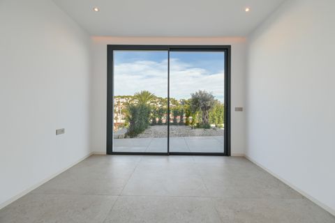 Villa i Benissa, Alicante, Benissa - € 3.195.000 | Ref: 930-00069P - foto 44