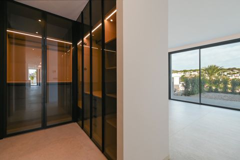 Villa i Benissa, Alicante, Benissa - € 3.195.000 | Ref: 930-00069P - foto 45