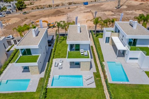 Villa i Finestrat, Alicante, Finestrat - € 695.000 | Ref: 930-00070P - foto 2