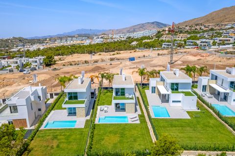 Villa i Finestrat, Alicante, Finestrat - € 695.000 | Ref: 930-00070P - foto 3