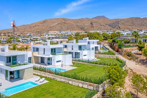 Villa i Finestrat, Alicante, Finestrat - € 695.000 | Ref: 930-00070P - foto 5