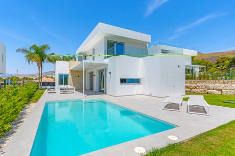 Villa i Finestrat, Alicante, Finestrat - € 695.000 | Ref: 930-00070P - foto 6