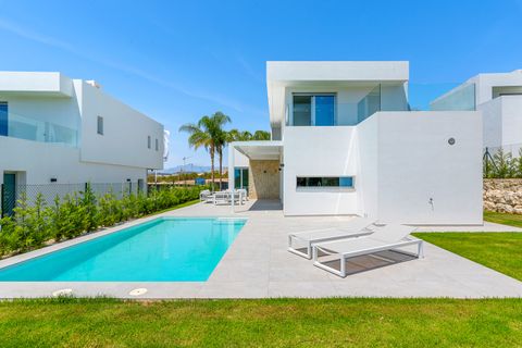 Villa i Finestrat, Alicante, Finestrat - € 695.000 | Ref: 930-00070P - foto 7