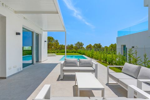 Villa i Finestrat, Alicante, Finestrat - € 695.000 | Ref: 930-00070P - foto 10