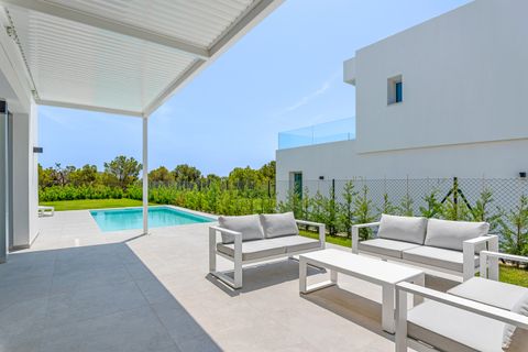 Villa i Finestrat, Alicante, Finestrat - € 695.000 | Ref: 930-00070P - foto 11