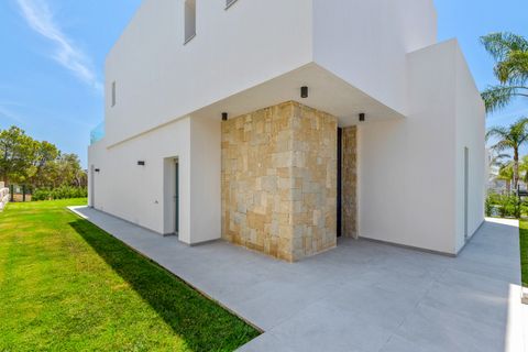 Villa i Finestrat, Alicante, Finestrat - € 695.000 | Ref: 930-00070P - foto 13