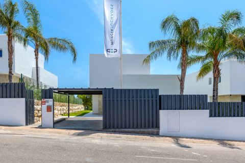 Villa i Finestrat, Alicante, Finestrat - € 695.000 | Ref: 930-00070P - foto 15