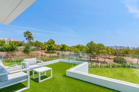 Villa i Finestrat, Alicante, Finestrat - € 695.000 | Ref: 930-00070P - foto 18