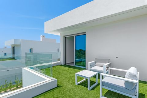 Villa i Finestrat, Alicante, Finestrat - € 695.000 | Ref: 930-00070P - foto 21