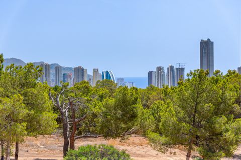Villa i Finestrat, Alicante, Finestrat - € 695.000 | Ref: 930-00070P - foto 22
