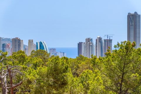 Villa i Finestrat, Alicante, Finestrat - € 695.000 | Ref: 930-00070P - foto 23