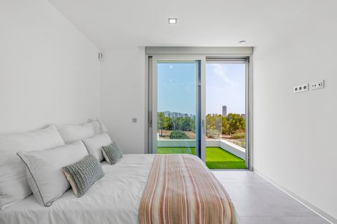 Villa i Finestrat, Alicante, Finestrat - € 695.000 | Ref: 930-00070P - foto 27
