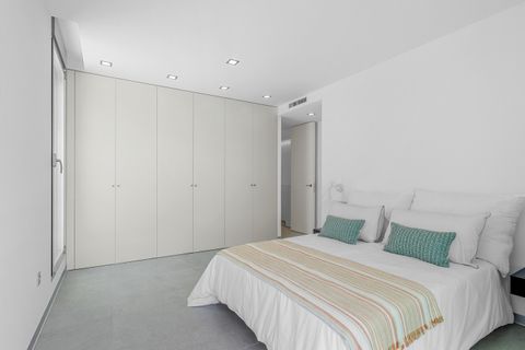 Villa i Finestrat, Alicante, Finestrat - € 695.000 | Ref: 930-00070P - foto 28