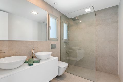 Villa i Finestrat, Alicante, Finestrat - € 695.000 | Ref: 930-00070P - foto 30