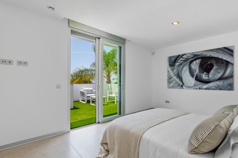 Villa i Finestrat, Alicante, Finestrat - € 695.000 | Ref: 930-00070P - foto 33