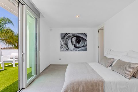 Villa i Finestrat, Alicante, Finestrat - € 695.000 | Ref: 930-00070P - foto 34