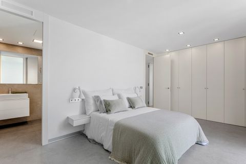 Villa i Finestrat, Alicante, Finestrat - € 695.000 | Ref: 930-00070P - foto 35