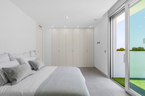 Villa i Finestrat, Alicante, Finestrat - € 695.000 | Ref: 930-00070P - foto 36