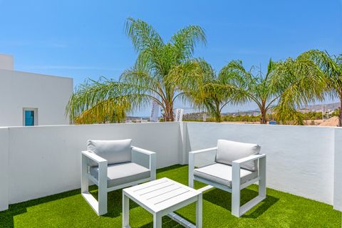 Villa i Finestrat, Alicante, Finestrat - € 695.000 | Ref: 930-00070P - foto 38