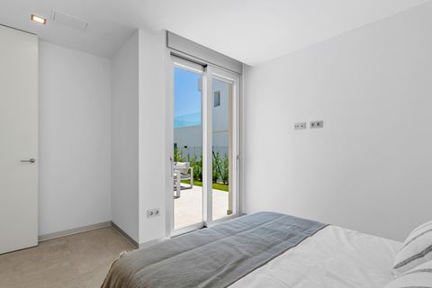 Villa i Finestrat, Alicante, Finestrat - € 695.000 | Ref: 930-00070P - foto 40