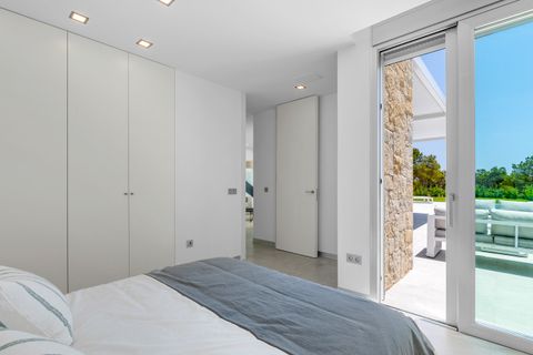 Villa i Finestrat, Alicante, Finestrat - € 695.000 | Ref: 930-00070P - foto 41
