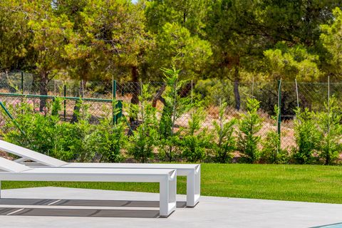 Villa i Finestrat, Alicante, Finestrat - € 695.000 | Ref: 930-00070P - foto 42