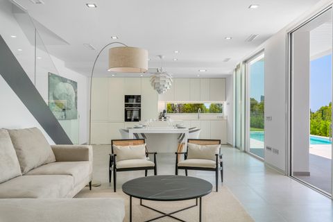 Villa i Finestrat, Alicante, Finestrat - € 695.000 | Ref: 930-00070P - foto 47