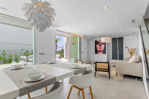 Villa i Finestrat, Alicante, Finestrat - € 695.000 | Ref: 930-00070P - foto 50