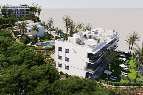 Lejlighed i Benidorm, Alicante, Benidorm - € 405.000 | Ref: 930-00074P-ATTIC - foto 1