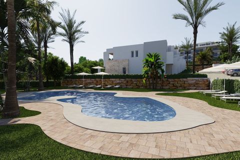 Lejlighed i Benidorm, Alicante, Benidorm - € 405.000 | Ref: 930-00074P-ATTIC - foto 3
