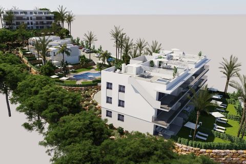 Lejlighed i Benidorm, Alicante, Benidorm - € 405.000 | Ref: 930-00074P-ATTIC - foto 9